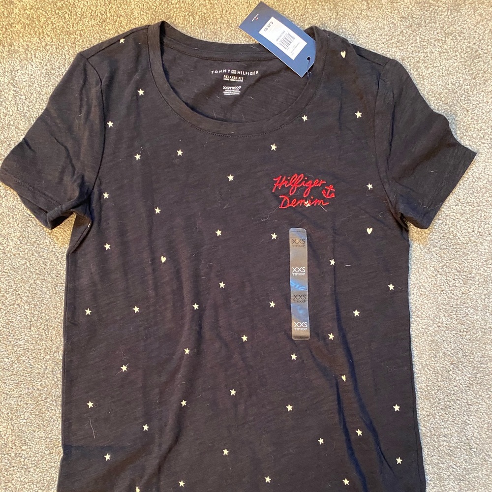 Tommy Hilfiger T-shirt